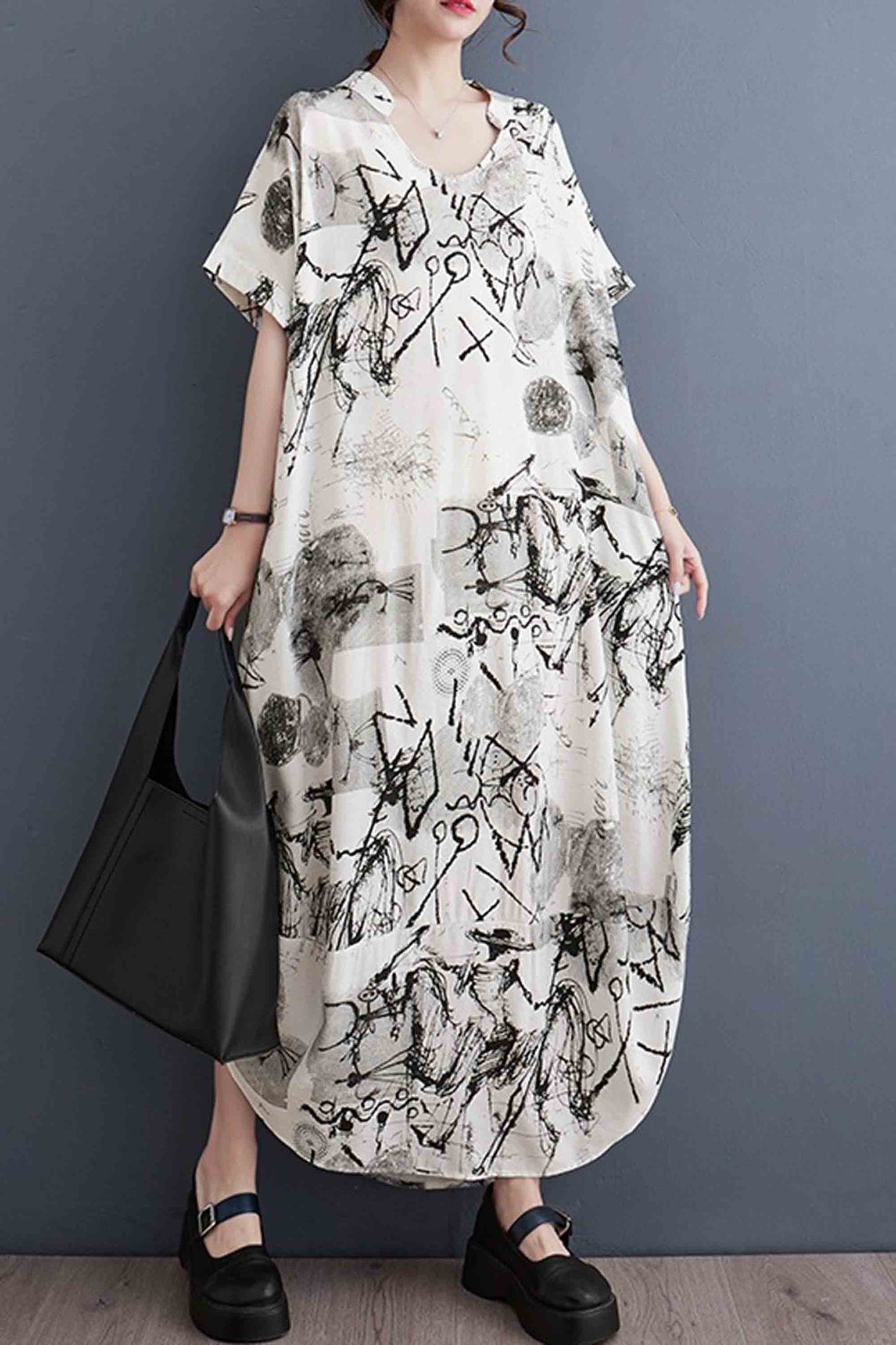 AS | Pohodlné a vzdušné šaty