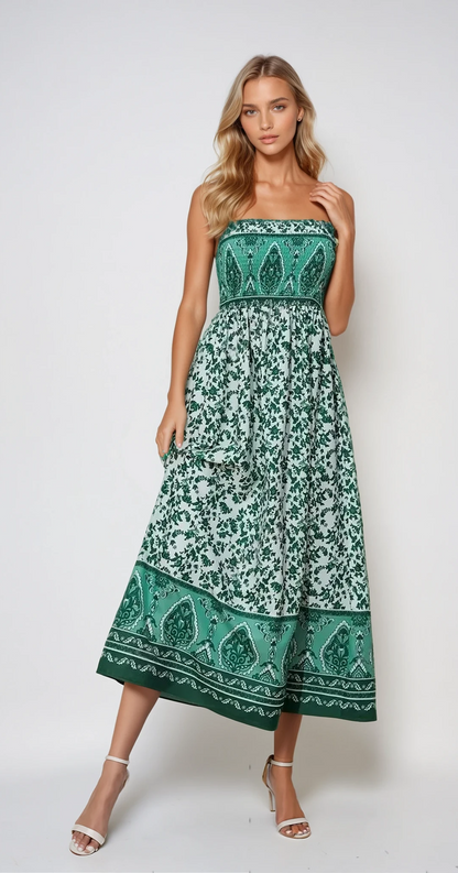 AS | Elegantní letní šaty bez námahy