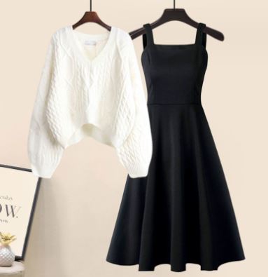 AS | Nekomplikované a elegantní obecné šaty