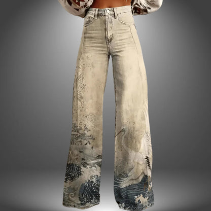 AS | Umělecké kalhoty Premium