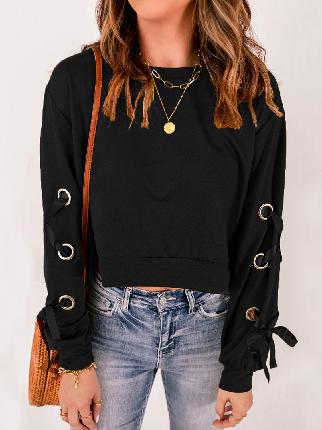 AS | Klasické a pohodlné zimní tričko