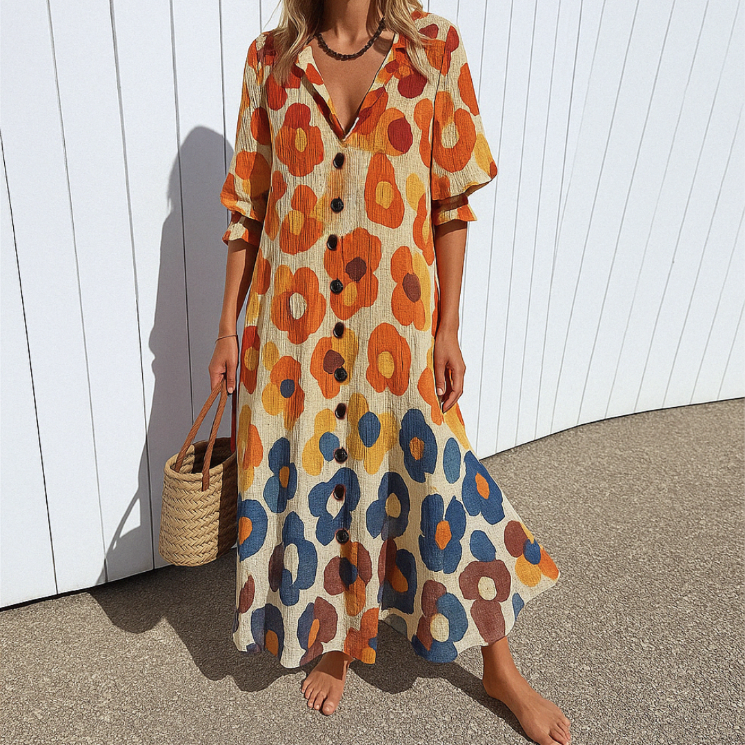 AS | Elegantní zeštíhlující šaty