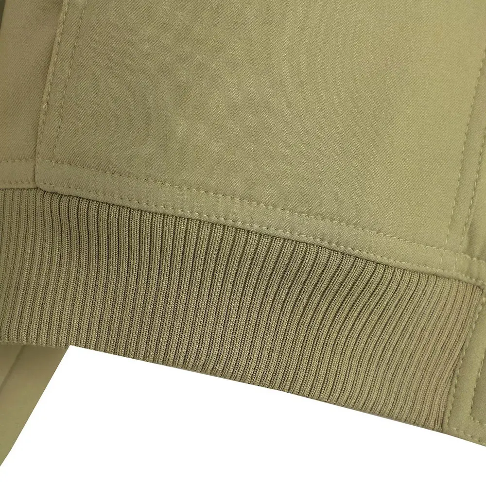 AS | Elegantní zimní bunda šitá na míru