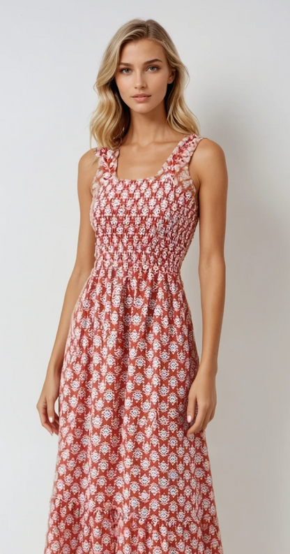 AS | Ležérní a uvolněné letní šaty