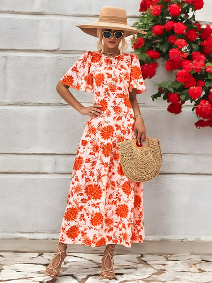 AS | Elegantní letní šaty šité na míru