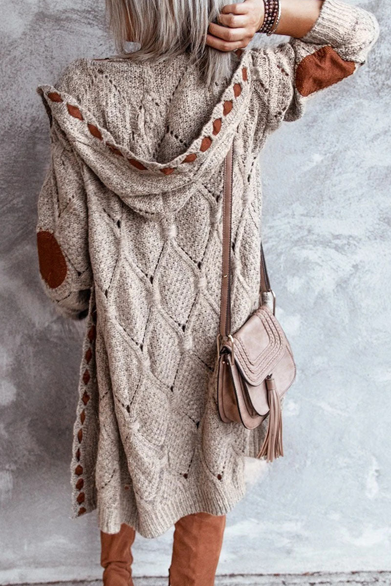 AS | Stylový a elegantní zimní svetr
