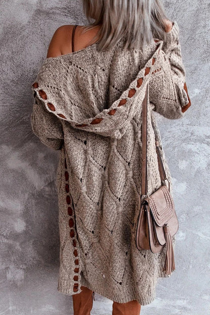 AS | Stylový a elegantní zimní svetr