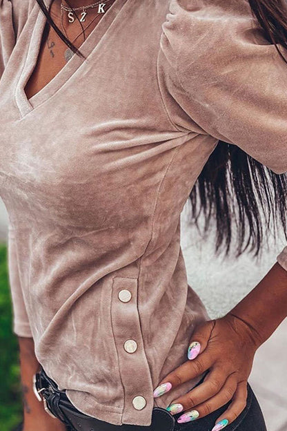 AS | Stylový a elegantní zimní top