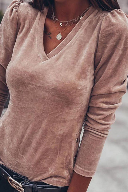 AS | Stylový a elegantní zimní top