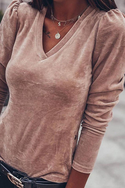 AS | Stylový a elegantní zimní top