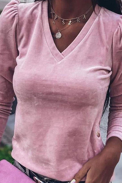 AS | Stylový a elegantní zimní top