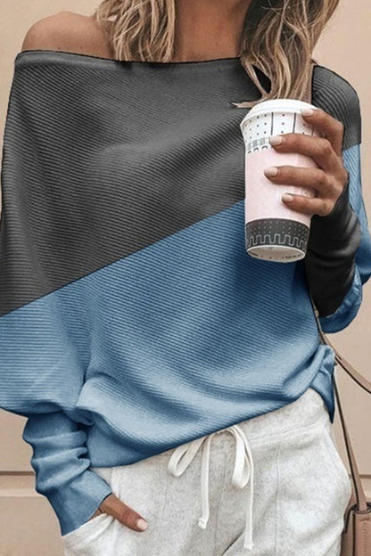 AS | Nadčasový a stylový top