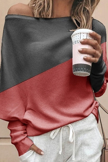 AS | Nadčasový a stylový top