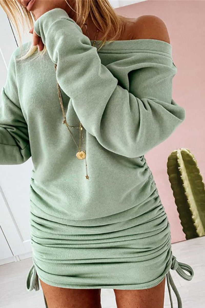 AS | Trendy a elegantní zimní šaty