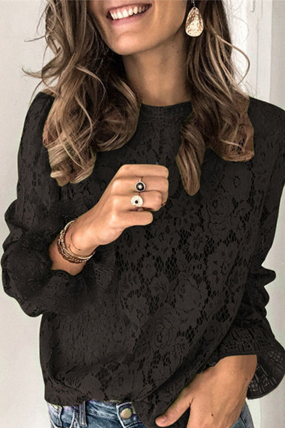 AS | Bezstarostný a stylový top
