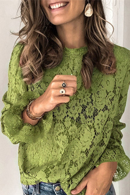 AS | Bezstarostný a stylový top