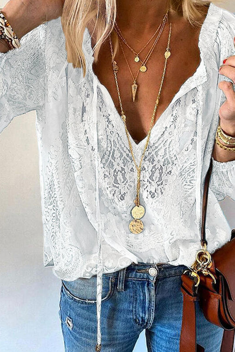 AS | Stylová a elegantní halenka