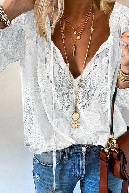 AS | Stylová a elegantní halenka