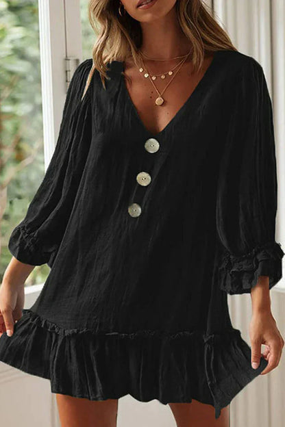 AS | Ležérní a nenáročné oblečení