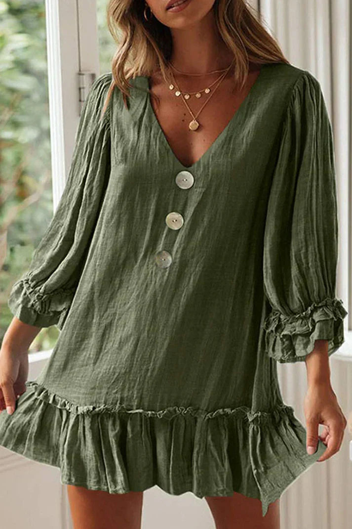 AS | Ležérní a nenáročné oblečení