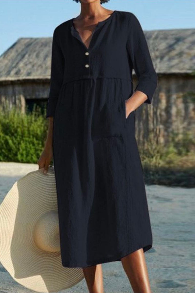 AS | Štíhlé a chladné šaty