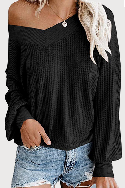 AS | Nadčasový a elegantní top