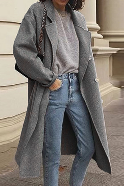 AS | Moderní a pohodlný zimní oděv