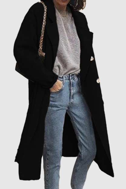 AS | Moderní a pohodlný zimní oděv