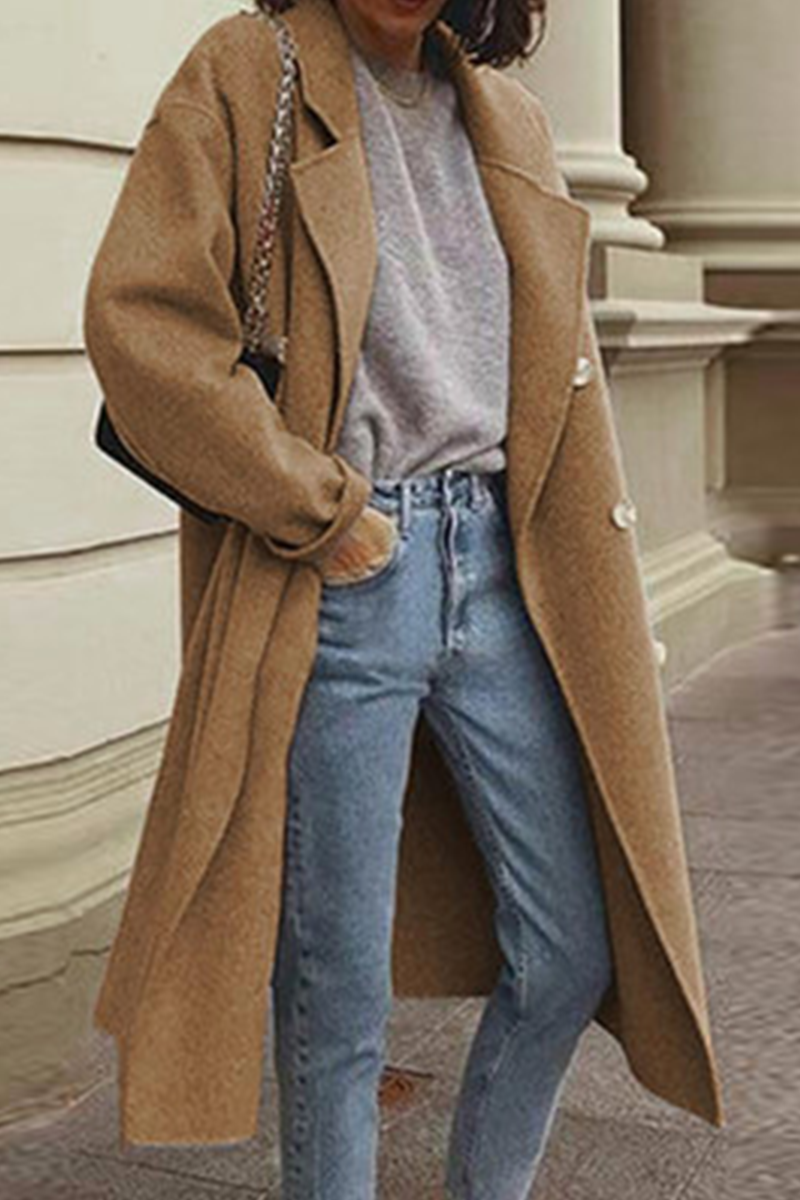 AS | Moderní a pohodlný zimní oděv