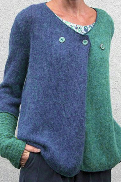 AS | Elegantní a ležérní zimní top