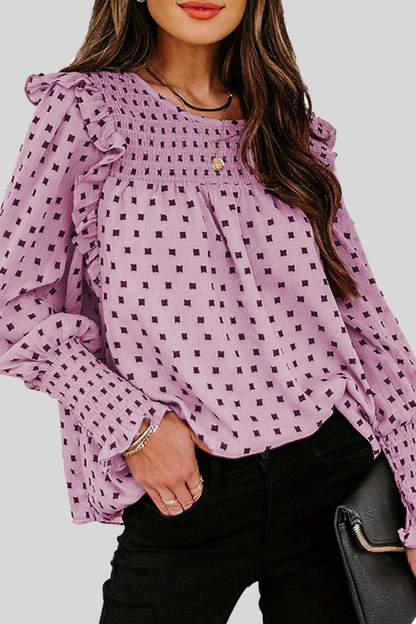 AS | Klasický a elegantní top