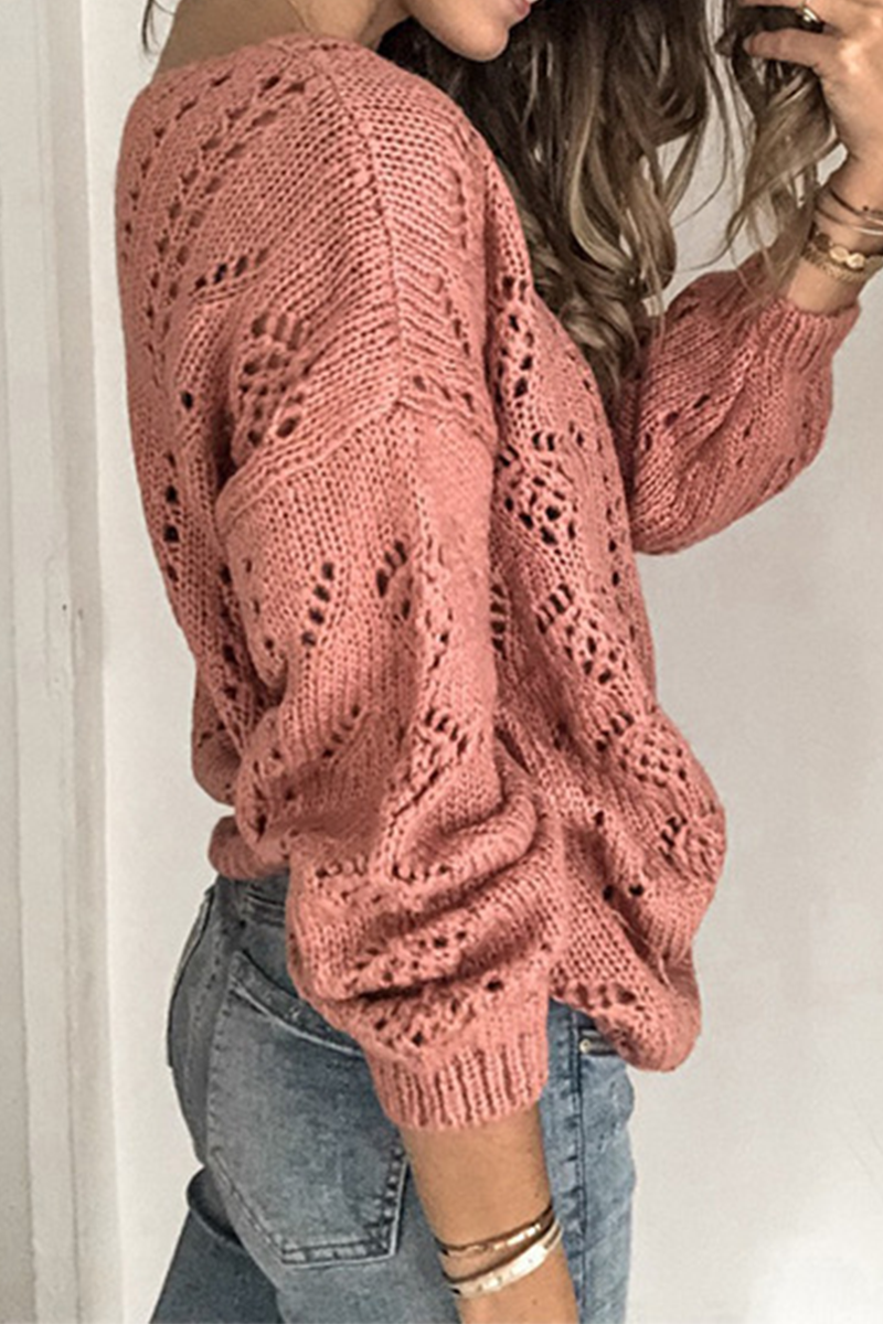 AB | Moderní a všestranný zimní top