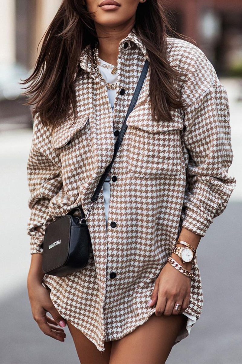 AS | Elegantní zimní halenka na míru