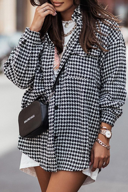 AS | Elegantní zimní halenka na míru