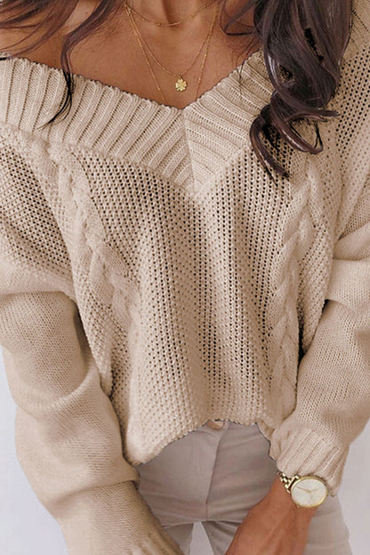 AS | Stylový a elegantní zimní top