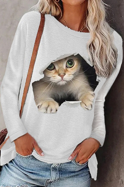 AS | Nekomplikovaný a elegantní top