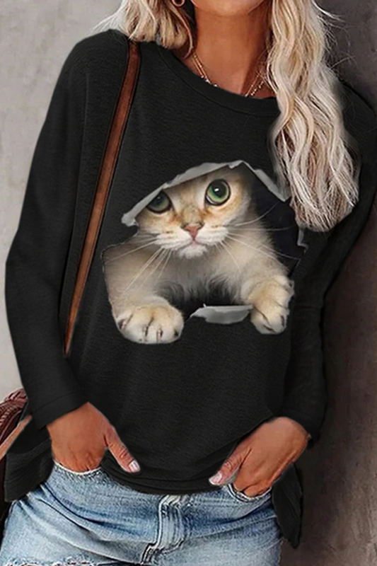 AS | Nekomplikovaný a elegantní top