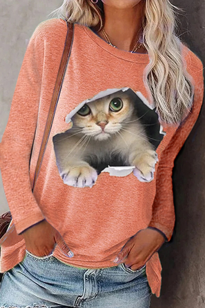 AS | Nekomplikovaný a elegantní top