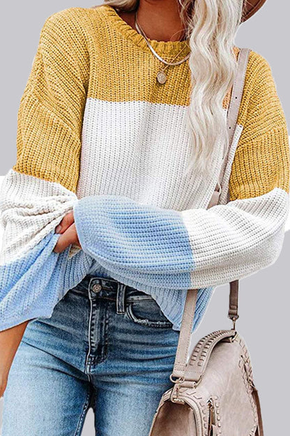 AB | Nadčasový a elegantní zimní top