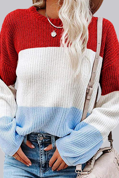AB | Nadčasový a elegantní zimní top