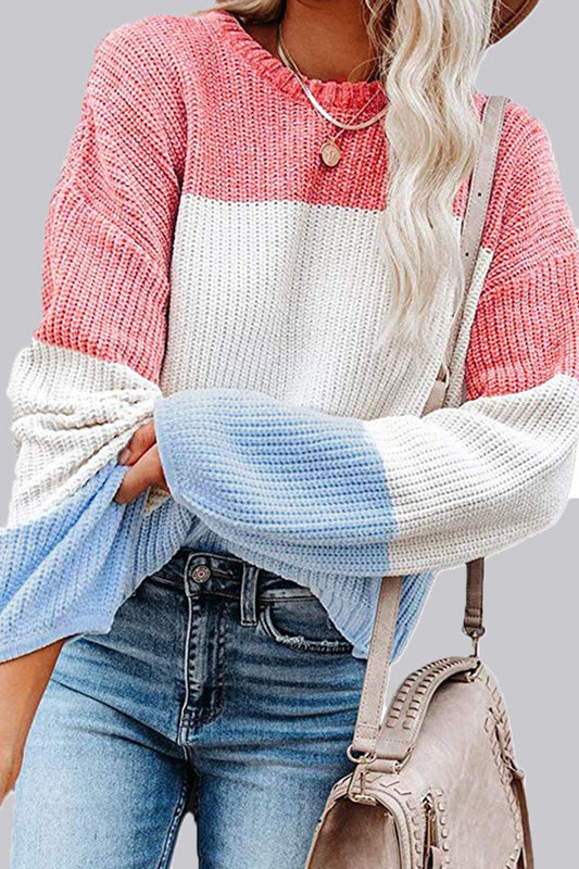 AB | Nadčasový a elegantní zimní top