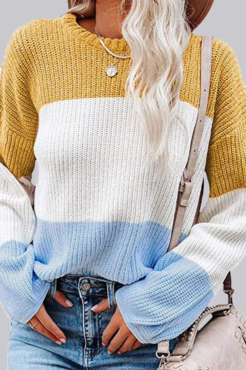 AB | Nadčasový a elegantní zimní top