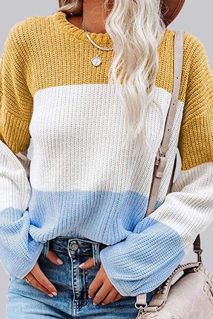 AB | Nadčasový a elegantní zimní top