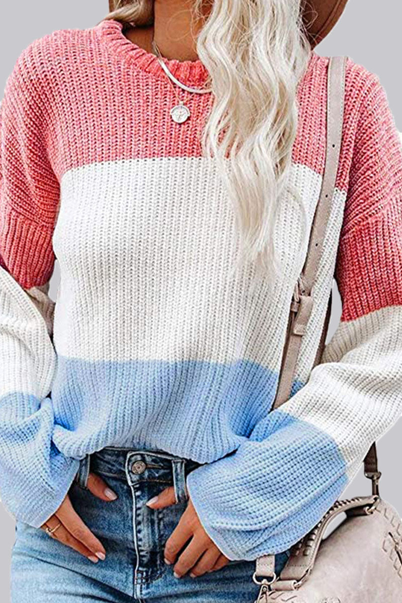AB | Nadčasový a elegantní zimní top