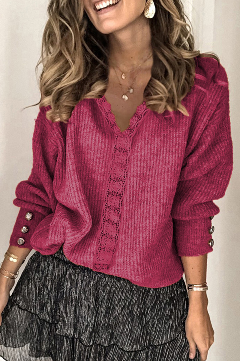 AS | Nekomplikovaný a elegantní zimní top