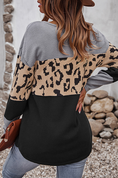 AB | Elegantní zimní topy bez námahy