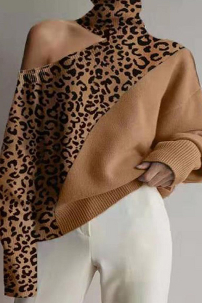 AS | Zimní svetr Effortless and Chic