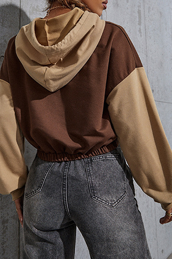 AS | Nekomplikovaný a trendy zimní top