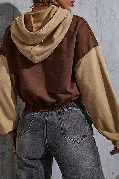 AS | Nekomplikovaný a trendy zimní top