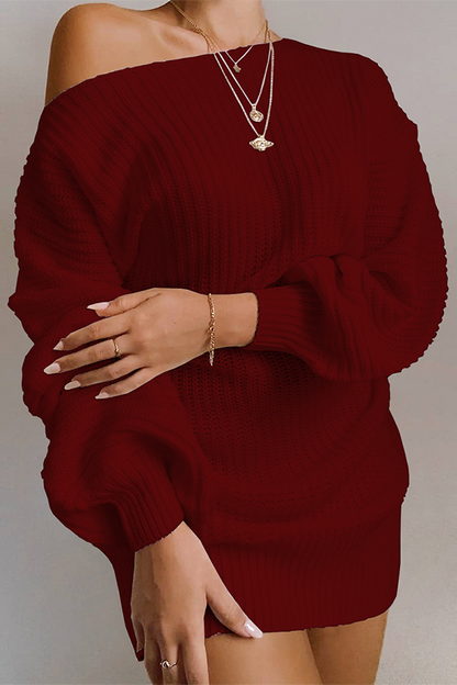 AS | Módní zimní svetr bez námahy